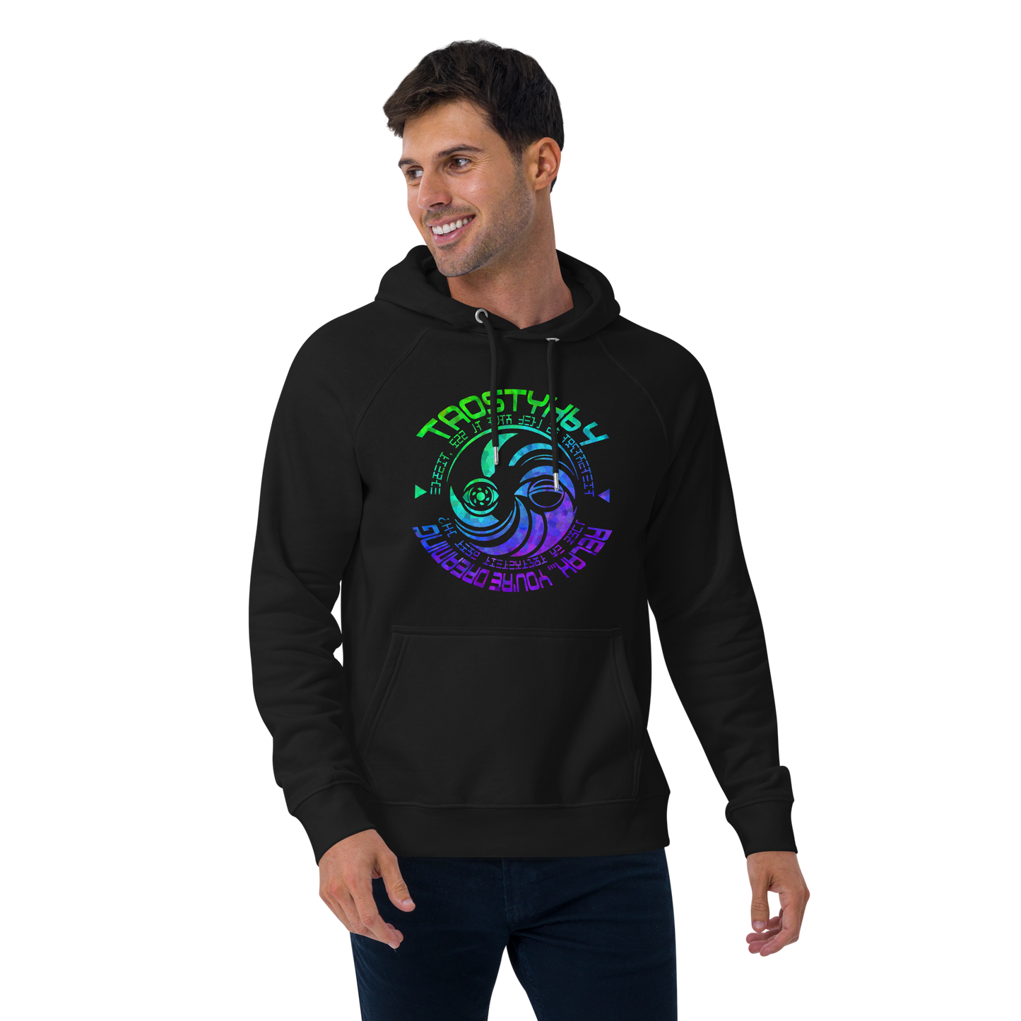 Tao Eco Hoodie