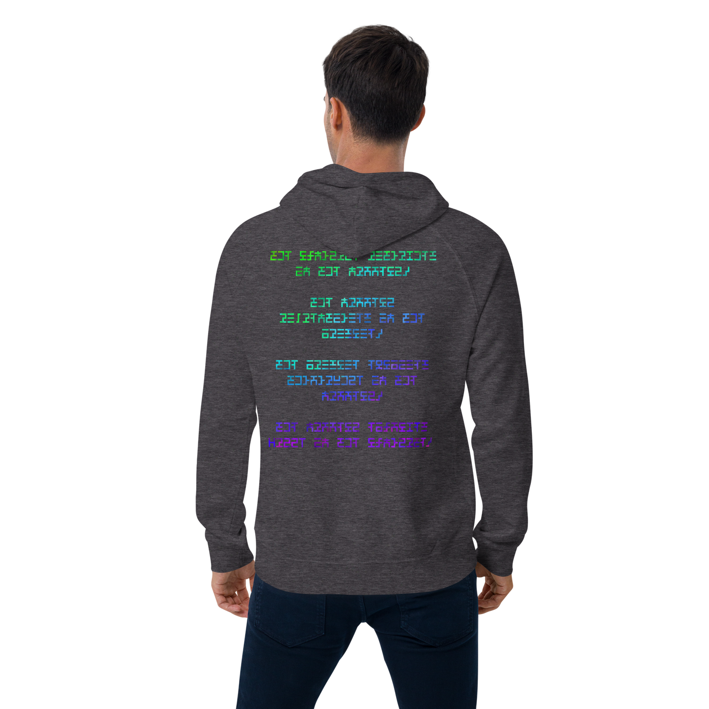 Tao Eco Hoodie