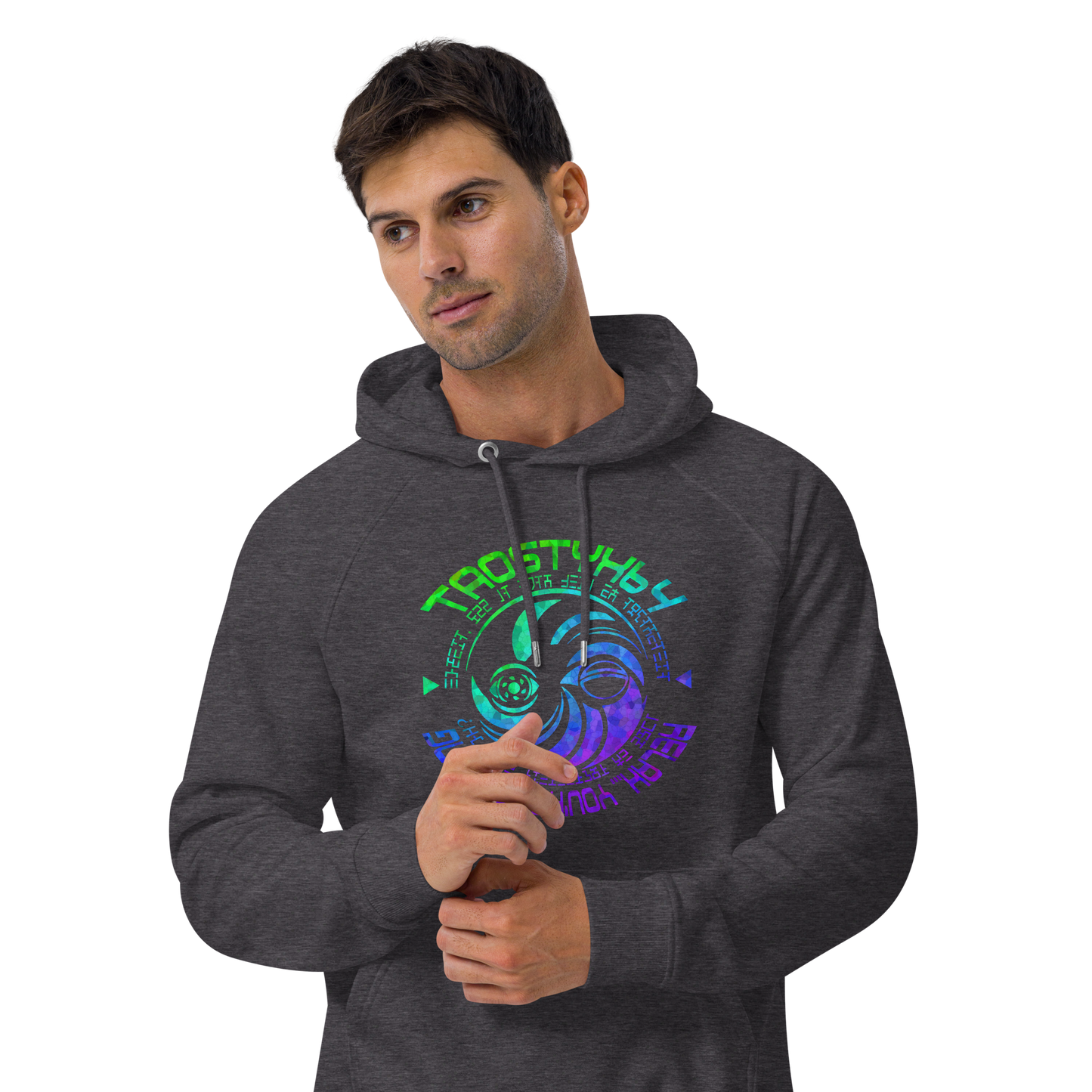 Tao Eco Hoodie