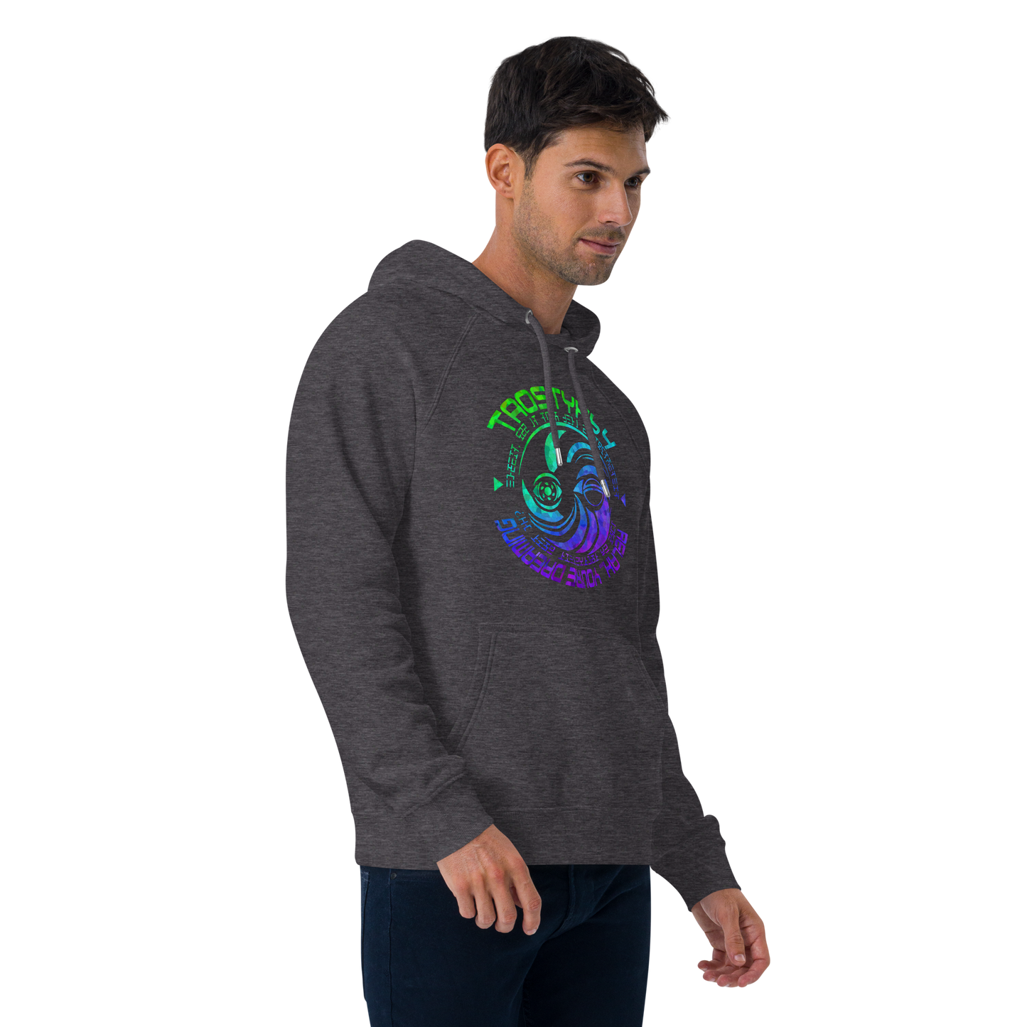 Tao Eco Hoodie