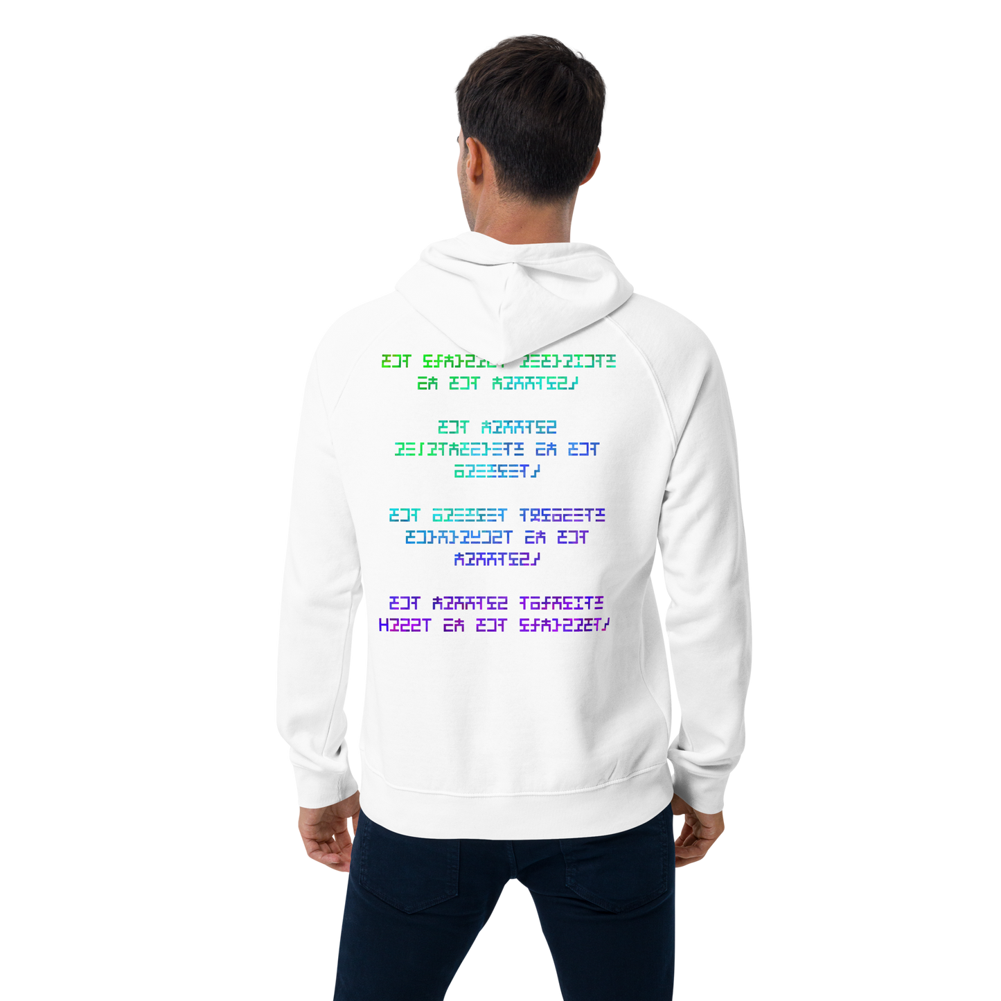 Tao Eco Hoodie