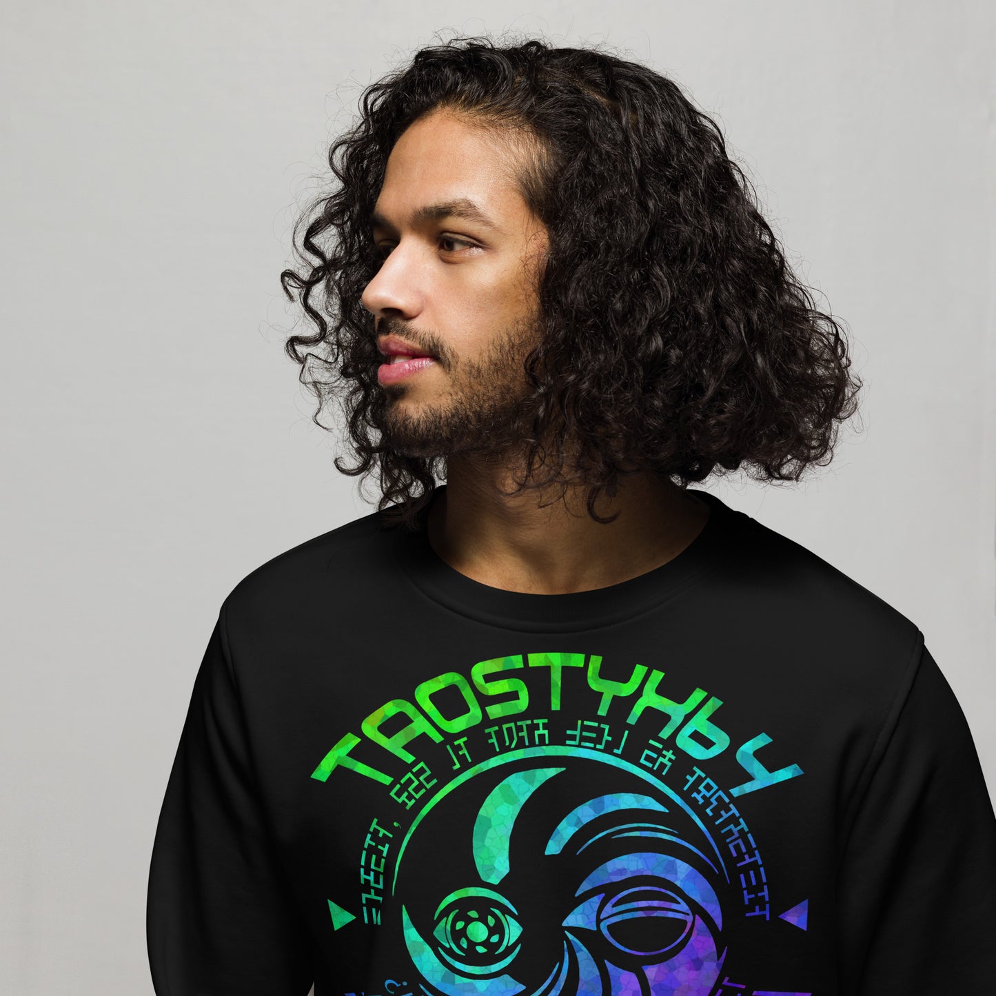Tao Eco Sweatshirt