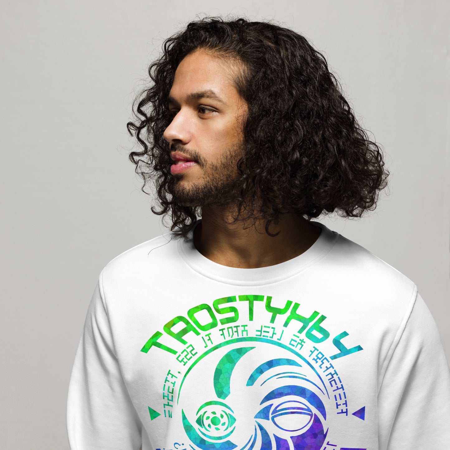 Tao Eco Sweatshirt