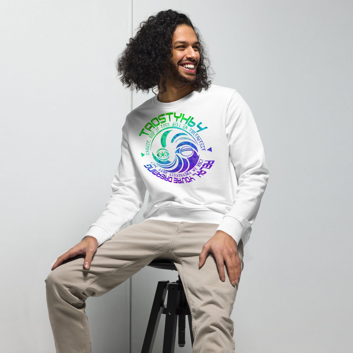 Tao Eco Sweatshirt