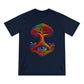 The World Tree Organic T Shirt