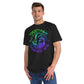 100% Organic Cotton TaoStyx64 Logo T-Shirt (Front + Back)