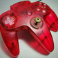 „The Metal Mario Cap“ Tao Joystick-Kappe