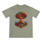 The World Tree Organic T Shirt