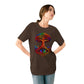 The World Tree Organic T Shirt