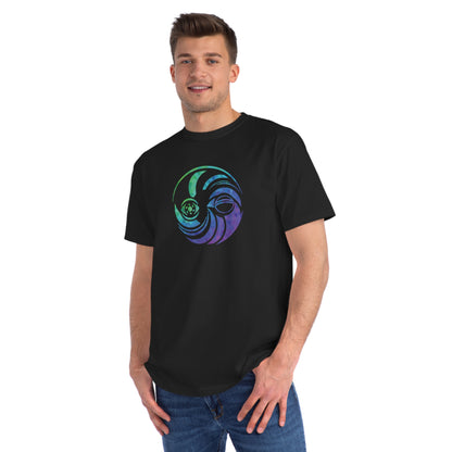 100% Organic Cotton TaoStyx64 Logo T-Shirt