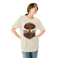 The World Tree Organic T Shirt