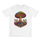 The World Tree Organic T Shirt