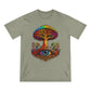 The World Tree Organic T Shirt