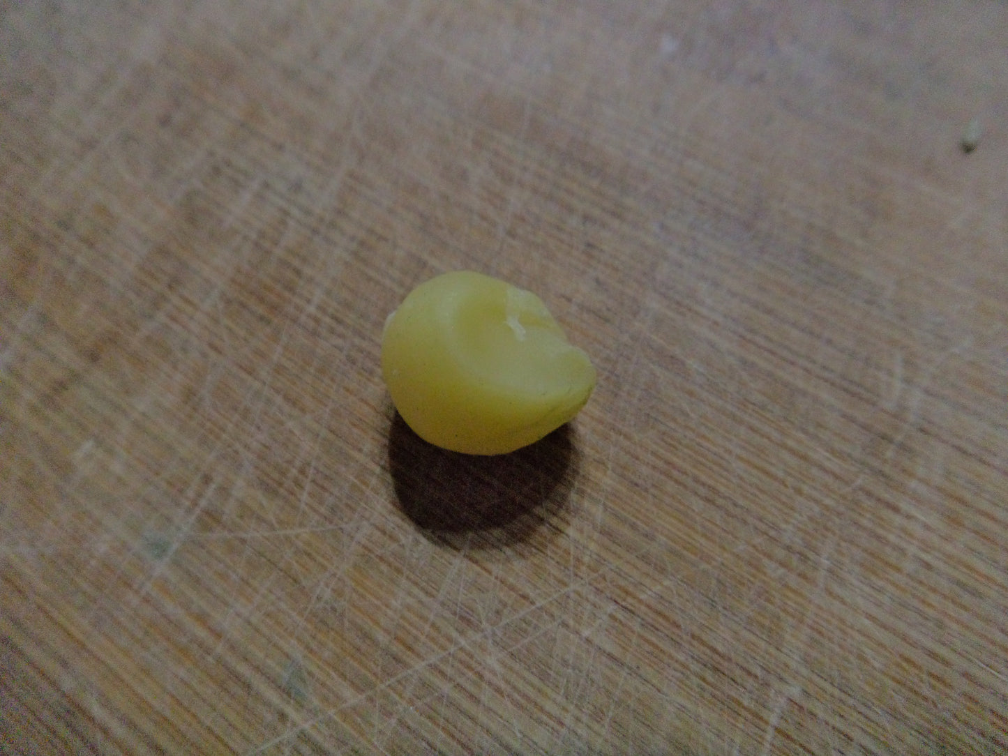 Beeswax Putty (Organic)