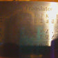 Stainless Steel Hylian Translator Card