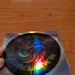 TaoStyx64 Holographic Sticker (3", 4", or 5")