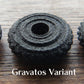 Tapa de joystick TaoStyx64 Grippy (variante Bowser)