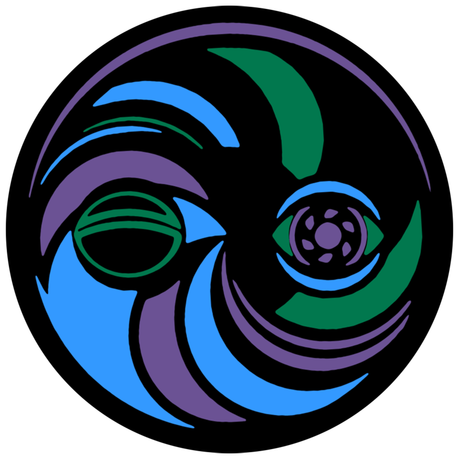 TaoStyx64 logo
